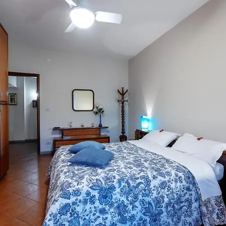Casa Belvedere Apartment *