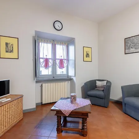 Apartment Casa Belvedere