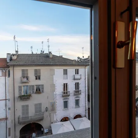 Casa Belvedere Cuneo