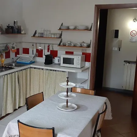 Casa Belvedere *